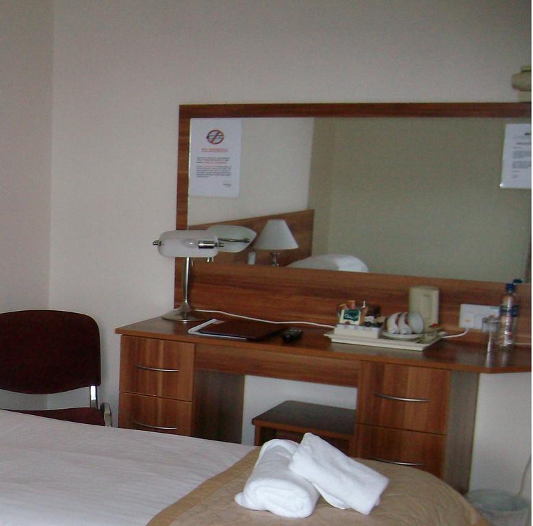 The Lauderdale Hotel Quarto foto