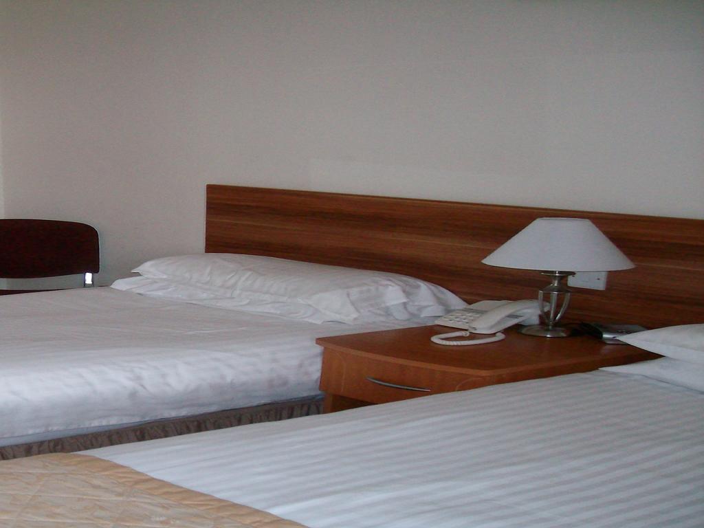 The Lauderdale Hotel Quarto foto
