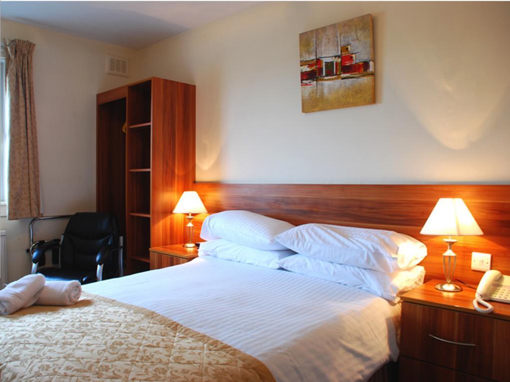 The Lauderdale Hotel Quarto foto